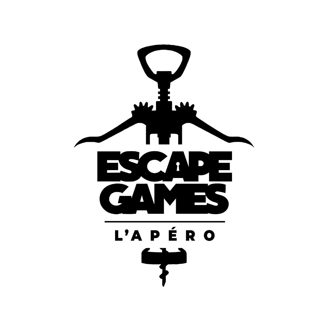 escape game apéro