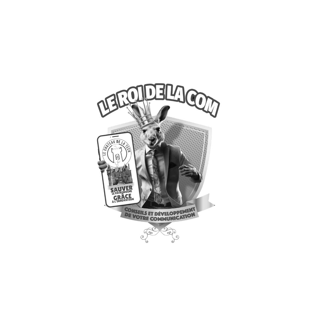 roi de la com